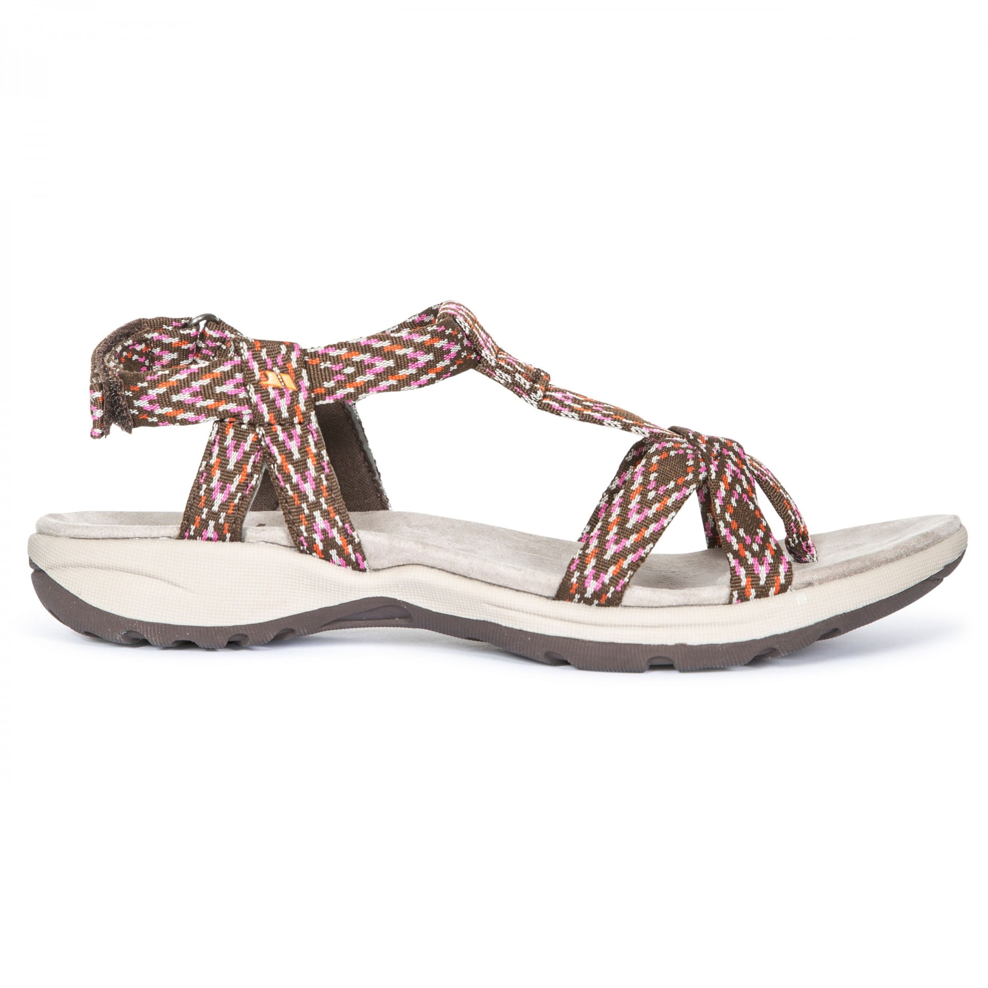 trespass womens sandals
