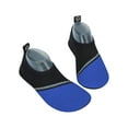 thumbnail image 6 of Water Shoes Barefoot Skin Shoes for Unisex Womens and Mens Summer Barefoot Shoes Quick Dry Aqua Socks for Yoga Exercise Beach Swim Surf Shoes, 6 of 7