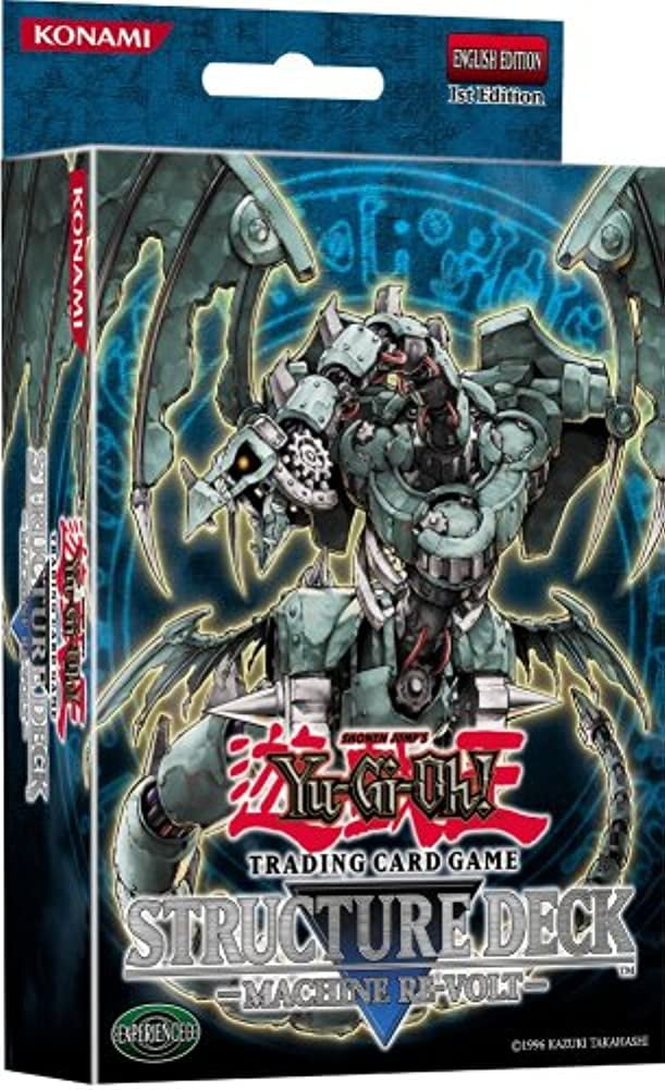 YuGiOh Generation Force Booster Box (24 Packs) - Walmart.com
