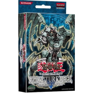 yugioh legacy of the duelist ice barrier deck Complete Custom Deck for Yu-Gi-Oh! - Ice Barrier Synchro Deck : Toys &  Games main image 0