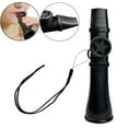 thumbnail image 6 of colcolo Kazoo Party Favors Portable Professional Lightweight Color Kazoo Guitar Kids Black, 6 of 8
