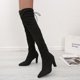 thumbnail image 1 of unbranded 1Par De Negras Para Mujer Con Elegantes Versátiles Y Chic, 1 of 8