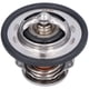 thumbnail image 2 of Termostato Para Taro, Control Preciso De Temperatura 90916-03142 Termostato De Refrigerante Del Motor Estructura De aleación De Aluminio Para Tipo X Para 130 Ps 2003/07-2009/11, 2 of 8