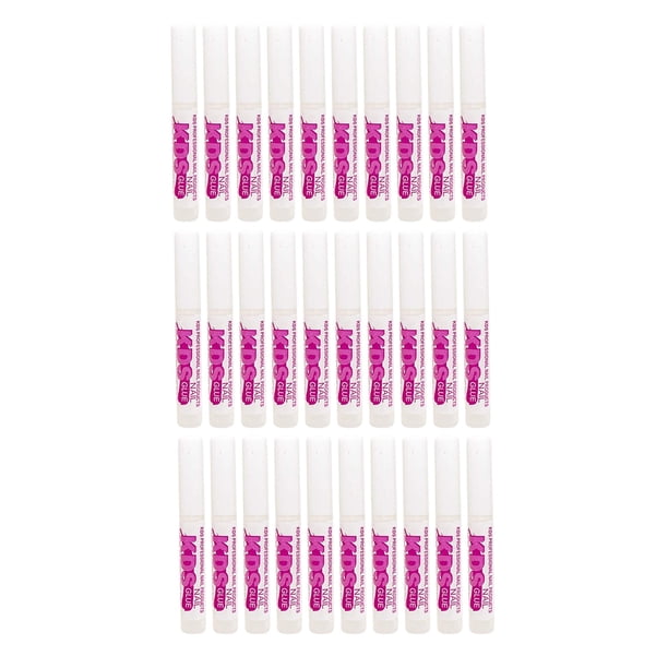 Pegamento para puntas de uñas KDS Adhesive Super Bond para uñas acrílicas, 30 unidades