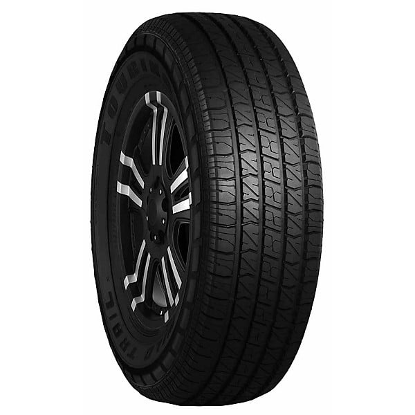 MultiMile Wild Trail Tour Cuv 235/70R16 106T Tire
