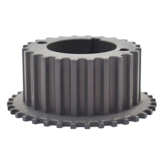 Alternator Clutch Pulley For Toyota Camry Sienna Highlander RAV4 For Lexus IS250 RX350 ES350 GS300 IS350 27415-0W010