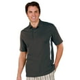 thumbnail image 1 of Monterey Club Men's Tee-Up Side Contrast Golf Polo Shirt #1094, 1 of 2