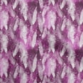 thumbnail image 1 of oneOone Cotton Flex Magenta Fabric Feather Sewing Fabric By The Yard Printed Diy Clothing Sewing Supplies 40 Inch Wide-1S, 1 of 6