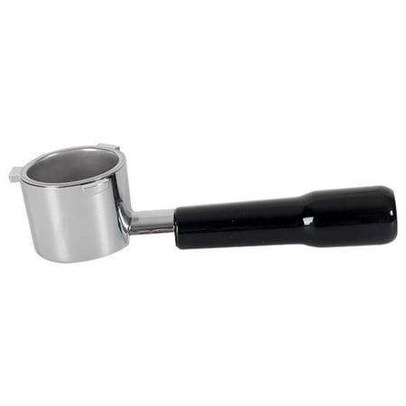 

51MM Coffee Bottomless Portafilter for 9 Series EC9335 EC9665 EC9155 Replacement Filter Basket Barista Tools