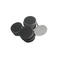 thumbnail image 1 of Sand Paper Replacement Pads For Electric Foot File 35mm 80Grit 50Pcs, 1 of 9