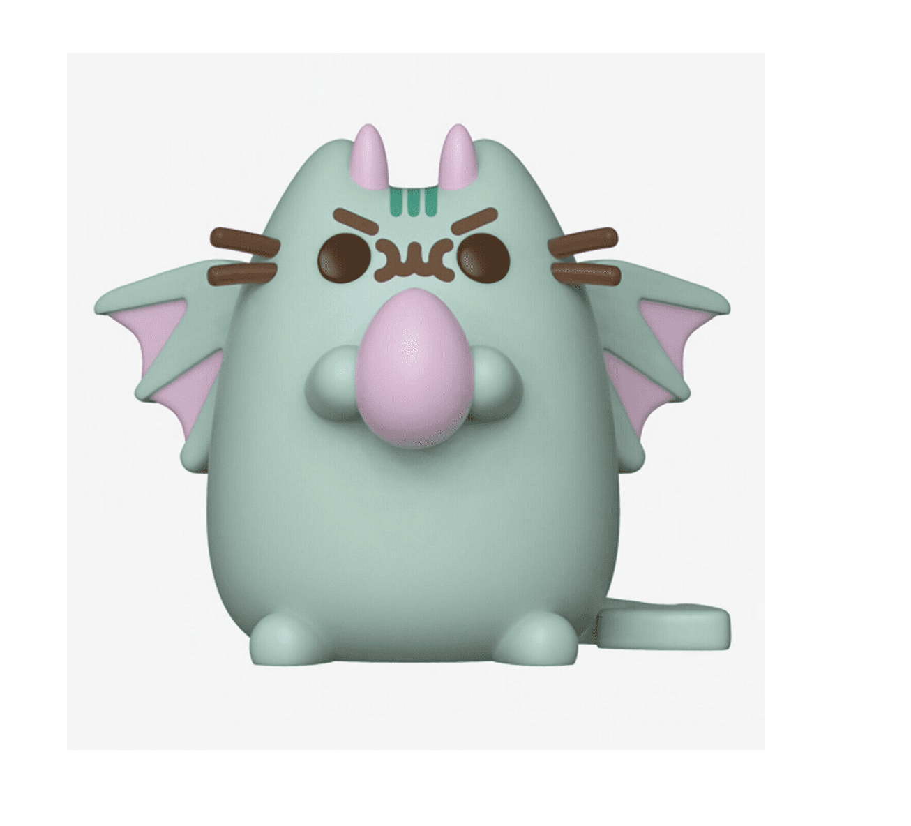 pusheen dragonsheen