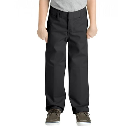 dickies flat front
