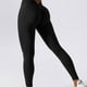 thumbnail image 2 of Leggings elásticos Push Up Minnieouse para mujeres entusiastas del Fitness Gris Lago Azul, 2 of 6