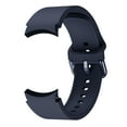 thumbnail image 2 of Jacenvly 2024 New Watch Band For Samsung Watch 4 44Mm Soft Silicone Sport Strap Replacement Cool, 2 of 7