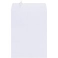 Clean Seal(TM) Catalog Envelopes, 10in. x 13in., 30 Recycled, White