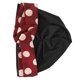 thumbnail image 1 of Envolturas Para La Cabeza Gorro Holgado Suave Y Transpirable Gorro De Lunares A La Moda Cómodo De Usar Gorro Para Cualquier Ocasión ANGGREK Arte y Manualidades, 1 of 8