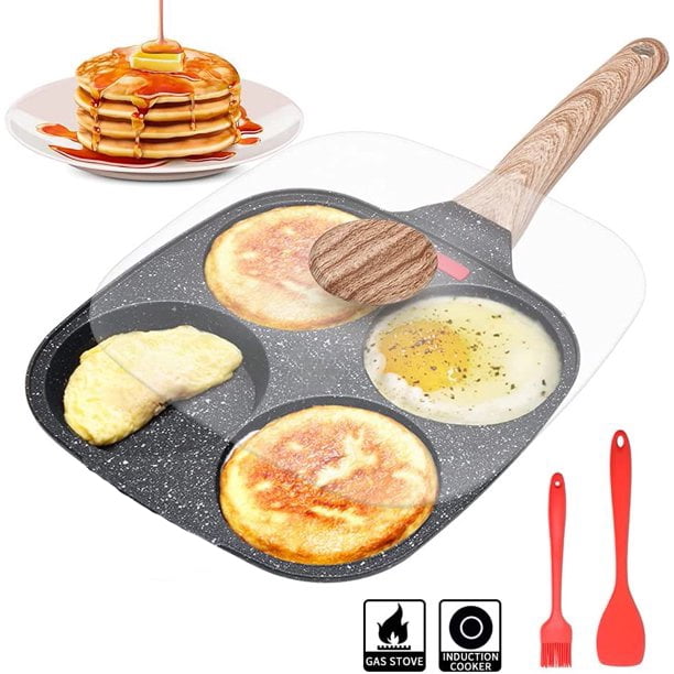 Flip Pancake