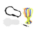 thumbnail image 1 of Protector de Faro Delantero Sunnimix para Motocicleta R1200GS Forma de X, 1 of 8