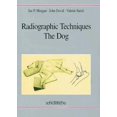 thumbnail image 1 of Pre-Owned Radiographic Techniques : The Dog (Hardcover) 9783877065242, 1 of 1