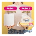 thumbnail image 3 of Papel higiénico húmedo Regio Almond Touch 10 pzas, 3 of 4