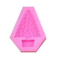 thumbnail image 1 of Moins de 5 Moule à Gâteau Lavable Silicone Gâteau Gâteau Plateau de Décoration de Bonbons Bricolage Projet d'Artisanat, 1 of 9