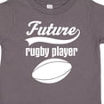 thumbnail image 4 of Inktastic Future Rugby Player Boys Toddler T-Shirt, 4 of 5