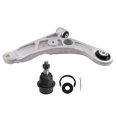 thumbnail image 1 of Trq Brazo De Control Inferior Delantero Izquierdo Con Rótula Compatible Con Jeep Cherokee 2020-2023, 1 of 5
