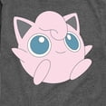 thumbnail image 3 of Pokémon - Jigglypuff - Youth Short Sleeve Graphic T-Shirt, 3 of 5