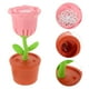 thumbnail image 4 of KAKOWELY Máquina de burbujas eléctrica automática para hacer burbujas de flores para exteriores, sin batería, 4 of 4
