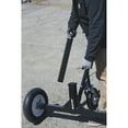 thumbnail image 6 of Ultra-Tow Heavy-Duty Adjustable Trailer Dolly with Brake, 1000-Lb. Capacity, 6 of 9