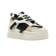thumbnail image 1 of Tenis Plataforma Para Mujer Color Latte Urbano Moda Outfit beige 23, 1 of 6