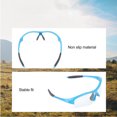 thumbnail image 4 of Kids Sunglasses,Windproof Youth Cycling Sunglasses for Children, 4 of 7