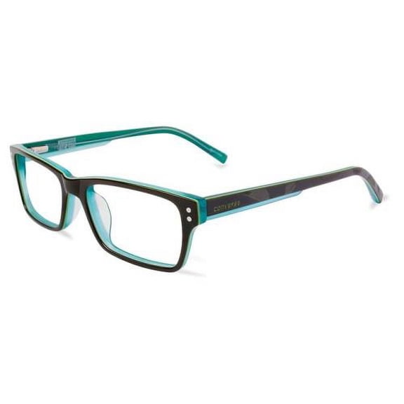 CONVERSE Eyeglasses Q040 UF Brown 53MM