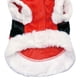 thumbnail image 3 of Chaqueta de Papá Noel para perros Gloria disfraz navideño para mascotas S, 3 of 3