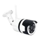 thumbnail image 2 of Cámara de seguridad para exteriores, cámara para el hogar 1080P IP66, cámara IP WiFi a prueba de agua con detección de movimiento y sonido facial, vis Soledad Cámara de seguridad al aire libre, 2 of 10