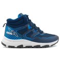 thumbnail image 5 of Tenis Bota Para Niño Antiderrapantes Outdoor Urbano azul marino 25, 5 of 5