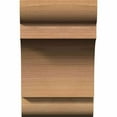 thumbnail image 2 of 3 1/2"W x 6"H x 18"L New Brighton Smooth Rafter Tail, Western Red Cedar, 2 of 4