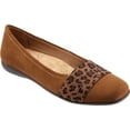 thumbnail image 2 of Women's Trotters Samantha Flat, 2 of 7