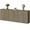 Gray Alder, variant on Surmoby 92.7" Wide Sideboard Buffet Cabinet with 6 Doors - Modern Accent Storage Console for Dining Room, Living Room, Kitchen & Entertainment Center | TV Stand with Adjustable Shelves,Oak Alder