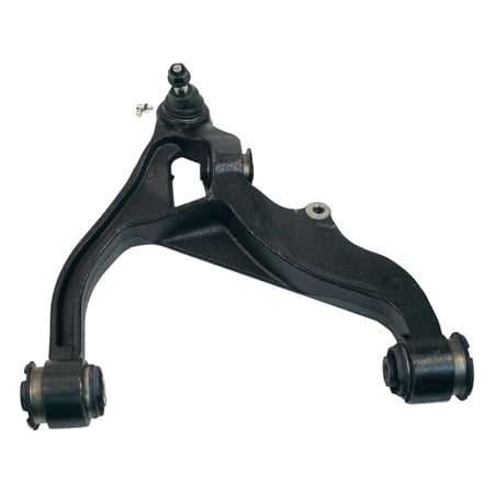 MOOG R-Series (RK) Control Arm  w/ Ball Joint Assembly