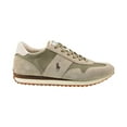thumbnail image 1 of Polo Ralph Lauren Train 85 Men's Shoes Khaki 809845154-002, 1 of 6