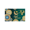 thumbnail image 2 of Dvkptbk Festival Party Decoration Middle Fasting home decor, 2 of 6
