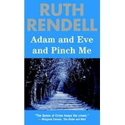 Pre-Owned Adam and Eve and Pinch Me Paperback