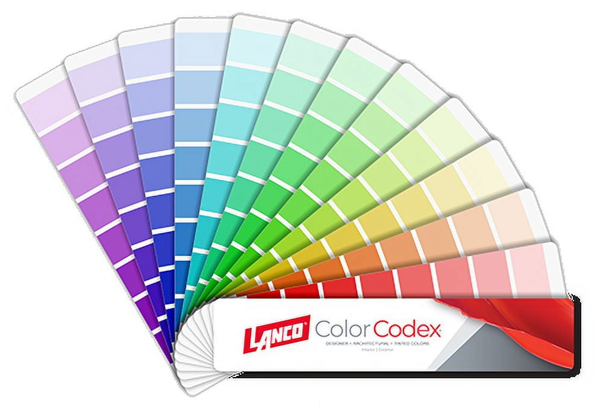 Lanco Seal Coat Egg Wh Gl