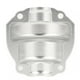 thumbnail image 1 of Cubierta Del Eje Rc Cubierta Del Eje Del Coche Rc Cubierta Del Eje Rc De Realce De Aluminio Accesorio Rc Accesorio Rc De Realce De Aluminio Aluminium Alloy Axle Cover YLSHRF Plata, 1 of 7