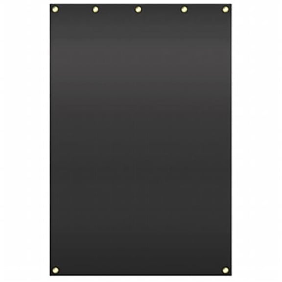 Cimarron 4x6 Rubber Backstop