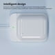 thumbnail image 2 of Cargador inalámbrico Base de almohadilla de estación de carga inalámbrica para AirPods Pro AirPods 2 AweSitey EL008476-00, 2 of 4
