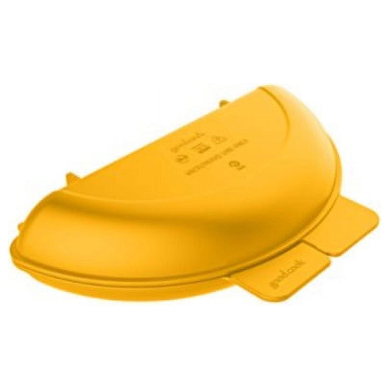 (3 pack) goodcook Microwavable Omelet Maker