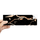 thumbnail image 1 of Los huesos fósiles de dinosaurio en miniatura Rectángulo Parachoques Pegatina Cuaderno Ventana Calcomanía, 1 of 1