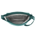 thumbnail image 4 of Mini bolso de hombro clásico antirrobo Travelon, 4 of 5